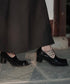 Square Toe Shoes